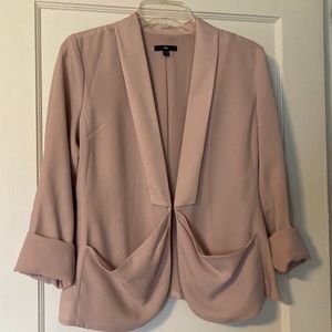 Gap Relaxed Blazer